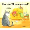 Cha chuffit comme chat !