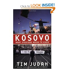 Kosovo: What Everyone Needs to Know