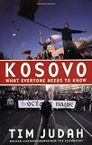 Kosovo: How Myths and Truths Started a War
