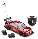 Eigenschaften Hoffmann Spielwaren 19280 / Dickie 19280 - RC Drift Speeder, Kpl.Set