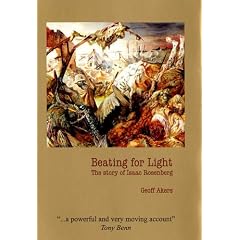 Beating for Light: The Story of Isaac Rosenberg