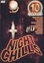 Night Chills 10 Movie Pack