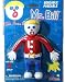 515858BjuhL. SL75 Cheap Price Nj Croce Mr. Bill Poseable Bendable Doll Figure Toy