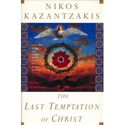 The Last Temptation of Christ