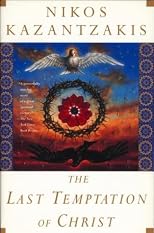 The LAST TEMPTATION OF CHRIST