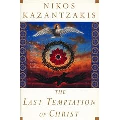 The Last Temptation of Christ