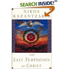 The Last Temptation of Christ