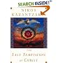 The LAST TEMPTATION OF CHRIST