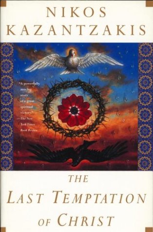 The Last Temptation of Christ temptation of christ. The Last Temptation of Christ