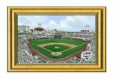 San Diego Padres Petco Park Stadium Large Picture