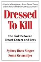 Dressed To Kill: The Link between Breast Cancer and Bras