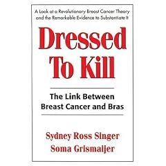 Dressed To Kill: The Link between Breast Cancer and Bras