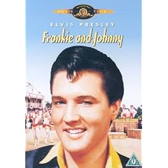 Frankie & Johnnie [DVD]