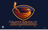 Atlanta Thrashers 3 x 5 Flag