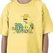 SpongeBob SquarePants: Ready to Roll Tee - Girls