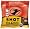 Clif Shot Bloks Organic Energy Chews, Strawberry, 2.1-Ounce Bags (Pack of 12)