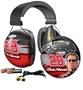 ProScan C-100-29 Kevin Harvick 100-channel Trackside Scanner with Noise Reducing Earmuff