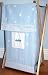 Baby : Silhouette Blue Hamper