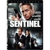 The Sentinel (Widescreen Edition)