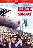 Black Sunday [DVD] [1977] [Region 1] [US Import] [NTSC]