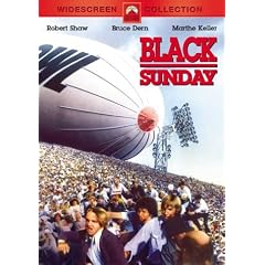 Black Sunday by 
