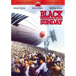 Black Sunday [Import USA Zone 1]