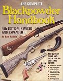 The Complete Blackpowder Handbook