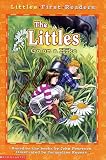 Littles First Readers #07: The Littles Go On A Hike (Littles)