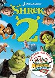 Shrek 2 with Bonus Holiday Dvd - Widescreen