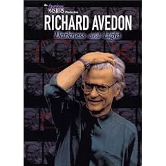 Richard Avedon: Darkness and Light [1995] (REGION 1) (NTSC)