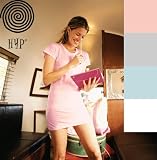 Hyp Naughty Cotton Jersey Dorm Tee