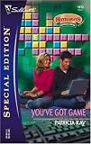You've Got Game : Hathaways (Silhouette Special Edition) (Silhouette Special Edition)