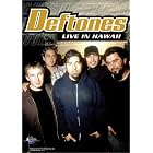 Click here to buy Music in High Places - Deftones (Live in Hawaii) by  Deftones .