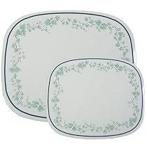 Corelle Coordinates Counter Mats, Set of 2, Callaway