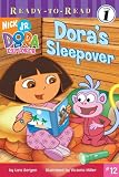 Dora's Sleepover (Dora the Explorer Ready-to-Read)
