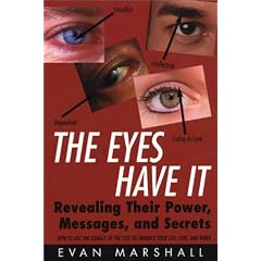 Eyes Have it: Revealing T