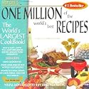 One Million of the World's Best Recipes