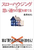 スローハウジングで思い通りの家を建てる