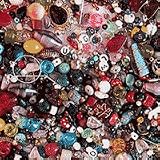 * * Mr. Kitty''S Big Bead Bonanza - Beads Mix - 1/2 Pound