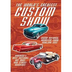 World's Greatest Custom Show