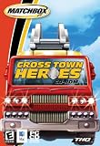 Matchbox Cross-Town Heroes