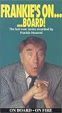 Frankie Howerd's on Board [VHS] [Import]
