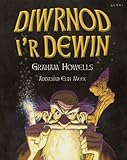 Diwrnod i'r dewin
