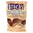 Brach's Peanut Butter Clusters, 5.5-Ounce Bags (Pack of 12)