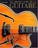 Le grand livre de la guitare