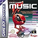 Eigenschaften Rage  / Pocket Music