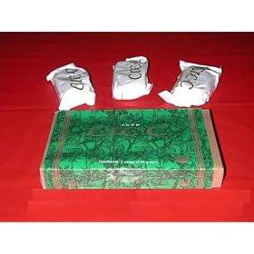 Cre-C Shampoo Bar Soap for Hair Regrowing/Regrowth & Avoid Hair Loss