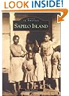Sapelo Island   (GA)  (Images of America)