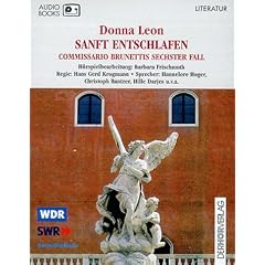 Sanft entschlafen, 2 Cassetten