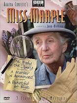 Stream Miss Marple - 3 Feature Length Mysteries Online.